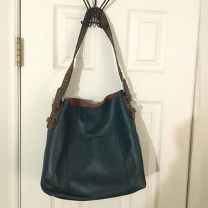 jen&co hobo style bag